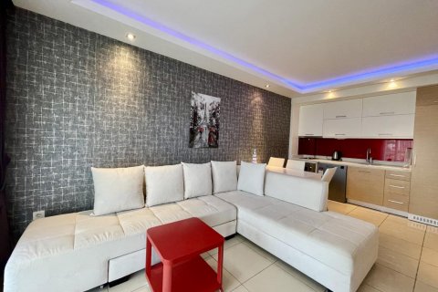شقة في  Alanya 55 متر مربع . ر قم 187307 - 4