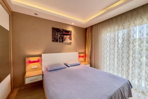 شقة في  Alanya 55 متر مربع . ر قم 187307 - 10