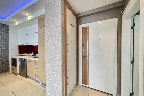 شقة في  Alanya 55 متر مربع . ر قم 187307 - 8