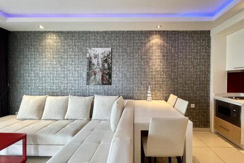 شقة في  Alanya 55 متر مربع . ر قم 187307 - 5