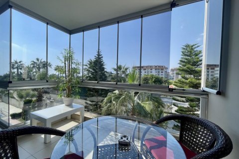 شقة في  Alanya 55 متر مربع . ر قم 187307 - 18