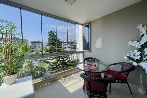 شقة في  Alanya 55 متر مربع . ر قم 187307 - 16