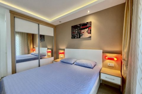 شقة في  Alanya 55 متر مربع . ر قم 187307 - 13