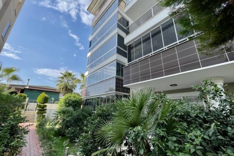شقة في  Alanya 55 متر مربع . ر قم 187307 - 21
