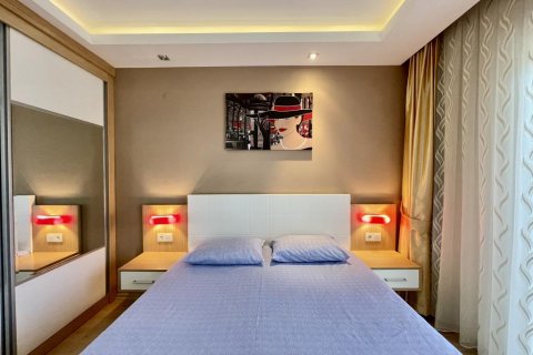 شقة في  Alanya 55 متر مربع . ر قم 187307 - 12