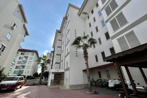 شقة في  Alanya 55 متر مربع . ر قم 187307 - 19