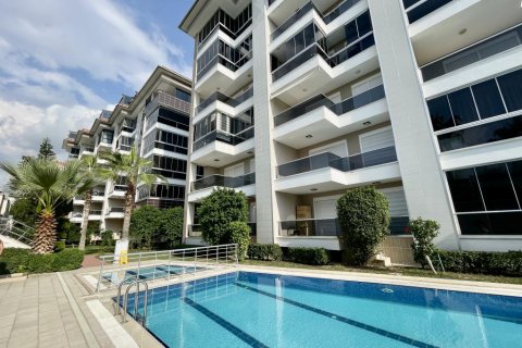شقة في  Alanya 55 متر مربع . ر قم 187307 - 23