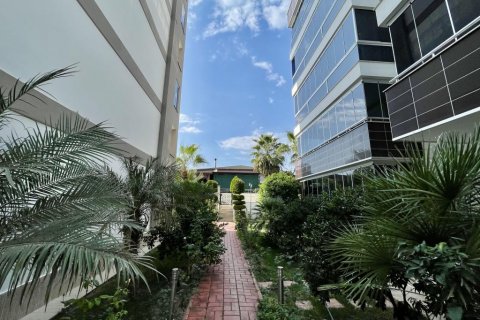 شقة في  Alanya 55 متر مربع . ر قم 187307 - 25
