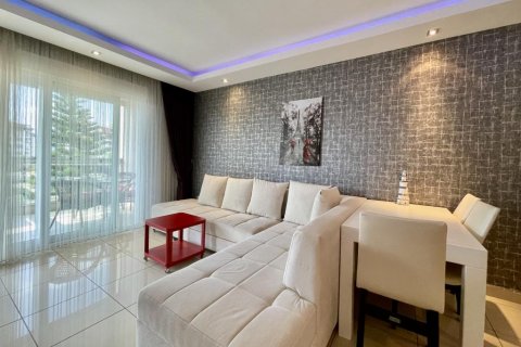 شقة في  Alanya 55 متر مربع . ر قم 187307 - 7