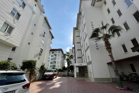 شقة في  Alanya 55 متر مربع . ر قم 187307 - 20