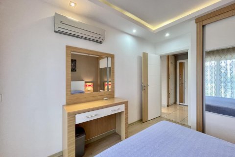 شقة في  Alanya 55 متر مربع . ر قم 187307 - 11