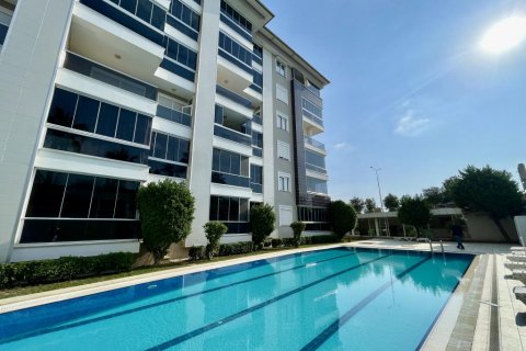 شقة في  Alanya 55 متر مربع . ر قم 187307 - 22