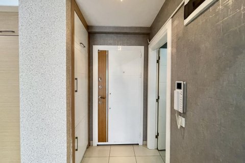 شقة في  Alanya 55 متر مربع . ر قم 187307 - 9