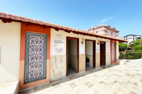 شقة في  Oba . ر قم 187343 - 8