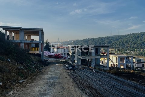 Villa for sale  in Istanbul, Turkey, 5 bedrooms, 240m2, No. 177923 – photo 13