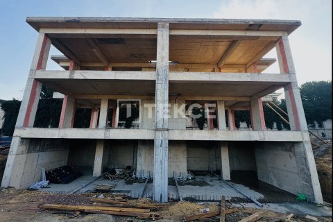 Villa for sale  in Istanbul, Turkey, 5 bedrooms, 240m2, No. 177923 – photo 14