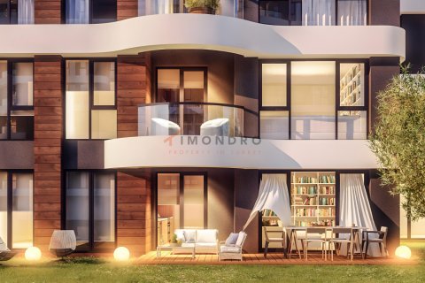 Продажа квартиры  в Пендике, Стамбуле, Турция 1+1, 70м2, №177934 – фото 28