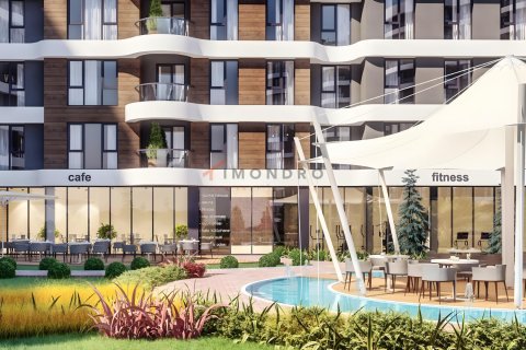 Продажа квартиры  в Пендике, Стамбуле, Турция 1+1, 70м2, №177934 – фото 23