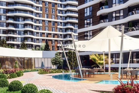 Продажа квартиры  в Пендике, Стамбуле, Турция 1+1, 70м2, №177934 – фото 15