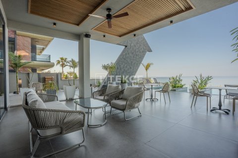 Penthouse for sale  in Alanya, Antalya, Turkey, 4 bedrooms, 180m2, No. 188549 – photo 12