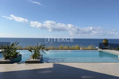 Penthouse for sale  in Alanya, Antalya, Turkey, 4 bedrooms, 180m2, No. 188549 – photo 3