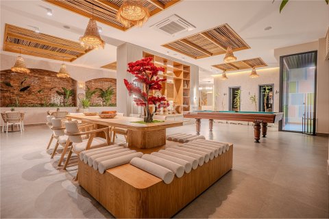 Penthouse for sale  in Alanya, Antalya, Turkey, 4 bedrooms, 180m2, No. 188549 – photo 15