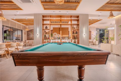 Penthouse for sale  in Alanya, Antalya, Turkey, 4 bedrooms, 180m2, No. 188549 – photo 19