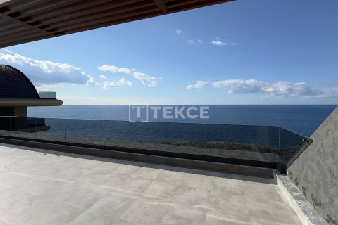 Penthouse for sale  in Alanya, Antalya, Turkey, 4 bedrooms, 180m2, No. 188549 – photo 9