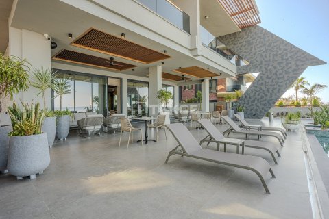 Penthouse for sale  in Alanya, Antalya, Turkey, 4 bedrooms, 180m2, No. 188549 – photo 10