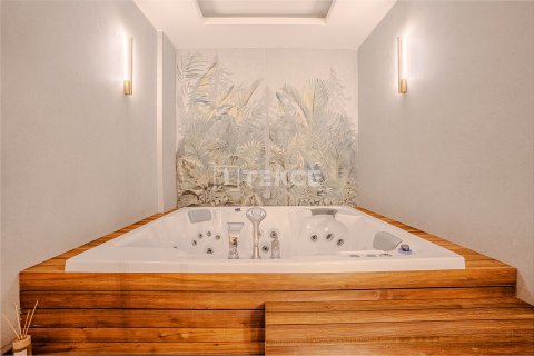 Penthouse for sale  in Alanya, Antalya, Turkey, 4 bedrooms, 180m2, No. 188549 – photo 20
