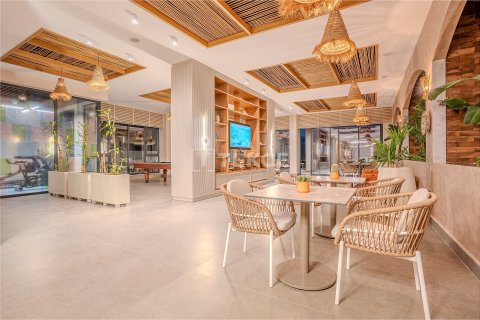 Penthouse for sale  in Alanya, Antalya, Turkey, 4 bedrooms, 180m2, No. 188549 – photo 14