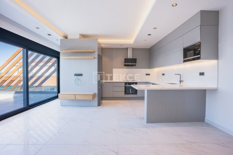 Penthouse for sale  in Alanya, Antalya, Turkey, 4 bedrooms, 180m2, No. 188549 – photo 30