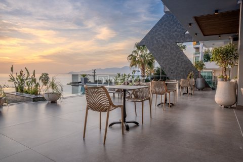 Penthouse for sale  in Alanya, Antalya, Turkey, 4 bedrooms, 180m2, No. 188549 – photo 11