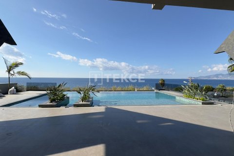 Penthouse for sale  in Alanya, Antalya, Turkey, 4 bedrooms, 180m2, No. 188549 – photo 8