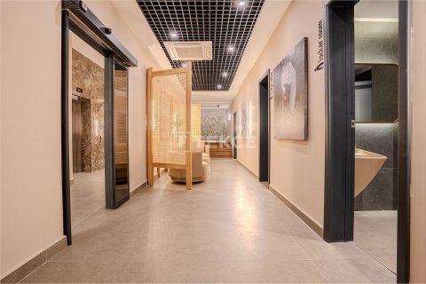 Penthouse for sale  in Alanya, Antalya, Turkey, 4 bedrooms, 180m2, No. 188549 – photo 16