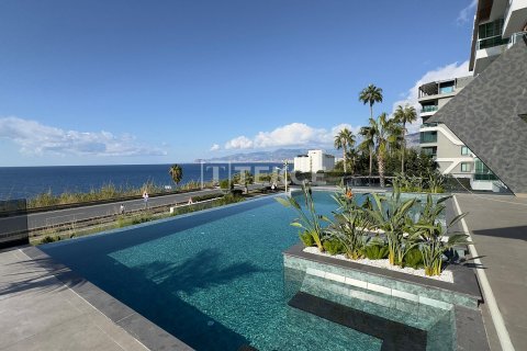 Penthouse for sale  in Alanya, Antalya, Turkey, 4 bedrooms, 180m2, No. 188549 – photo 1