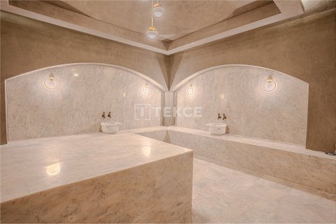 Penthouse for sale  in Alanya, Antalya, Turkey, 4 bedrooms, 180m2, No. 188549 – photo 25
