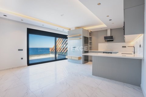 Penthouse for sale  in Alanya, Antalya, Turkey, 4 bedrooms, 180m2, No. 188549 – photo 28