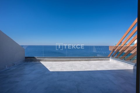 Penthouse for sale  in Alanya, Antalya, Turkey, 4 bedrooms, 180m2, No. 188549 – photo 27