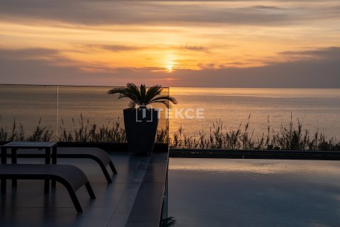 Penthouse for sale  in Alanya, Antalya, Turkey, 4 bedrooms, 180m2, No. 188549 – photo 6