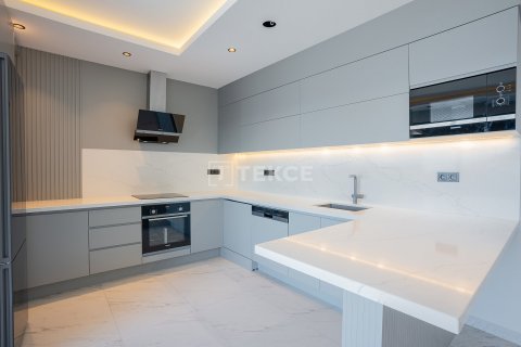 Penthouse for sale  in Alanya, Antalya, Turkey, 4 bedrooms, 180m2, No. 188549 – photo 29