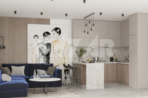 Apartment for sale  in Alanya, Antalya, Turkey, 1 bedroom, 42m2, No. 189803 – photo 6