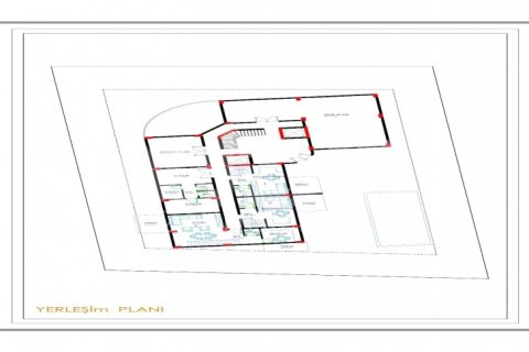 Apartment for sale  in Alanya, Antalya, Turkey, 1 bedroom, 42m2, No. 189803 – photo 25