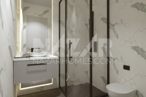 Apartment for sale  in Alanya, Antalya, Turkey, 1 bedroom, 42m2, No. 189803 – photo 7