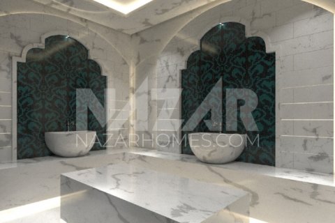 Apartment for sale  in Alanya, Antalya, Turkey, 1 bedroom, 42m2, No. 189803 – photo 12