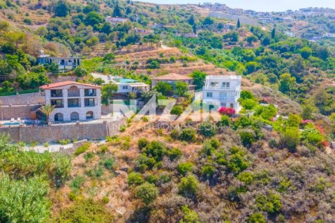 Продажа квартиры  в Аланье, Анталье, Турция, 553м2, №189761 – фото 10