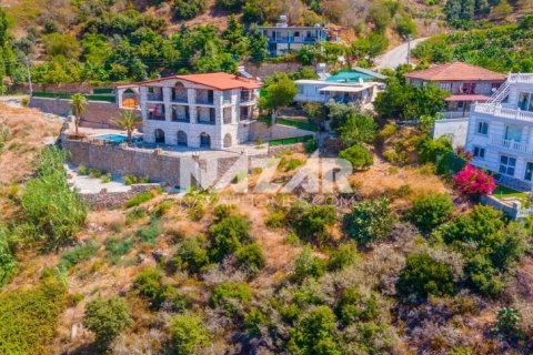 Продажа квартиры  в Аланье, Анталье, Турция, 553м2, №189761 – фото 2