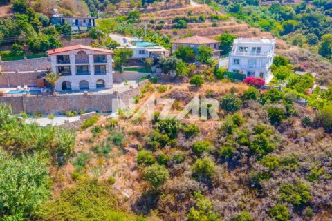 Продажа квартиры  в Аланье, Анталье, Турция, 553м2, №189761 – фото 4