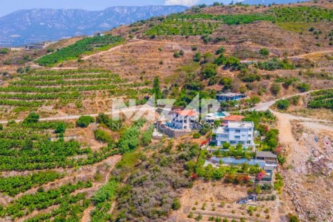 Продажа квартиры  в Аланье, Анталье, Турция, 553м2, №189761 – фото 7