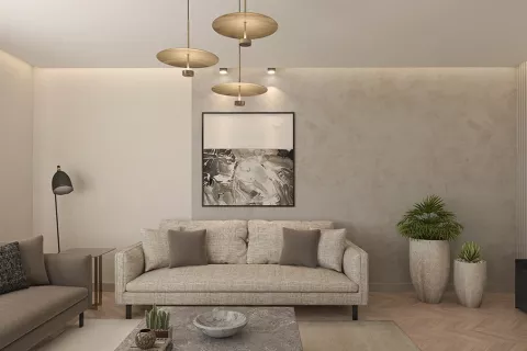 Продажа квартиры  в Турции 3+1, 182м2, №182926 – фото 6